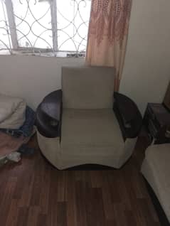 5 seater safa set
