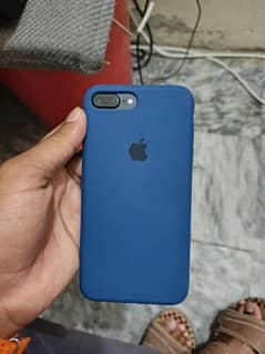 iPhone 7Plus 256 GB Exchange Possible