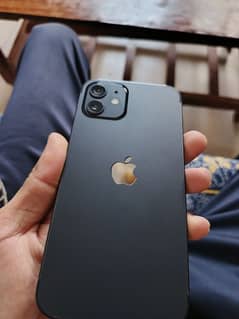 Iphone 12 64gb Jv 100 battery health