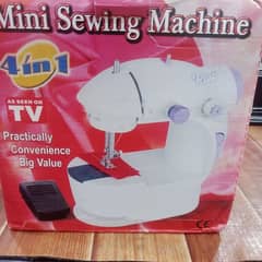 sewing