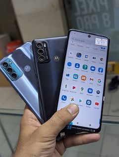 MOTOROLA