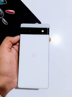 Google Pixel 6A (10/10) Tensor G2 Processor