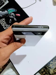 Google Pixel 6A