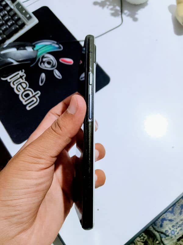 Google Pixel 6A 7