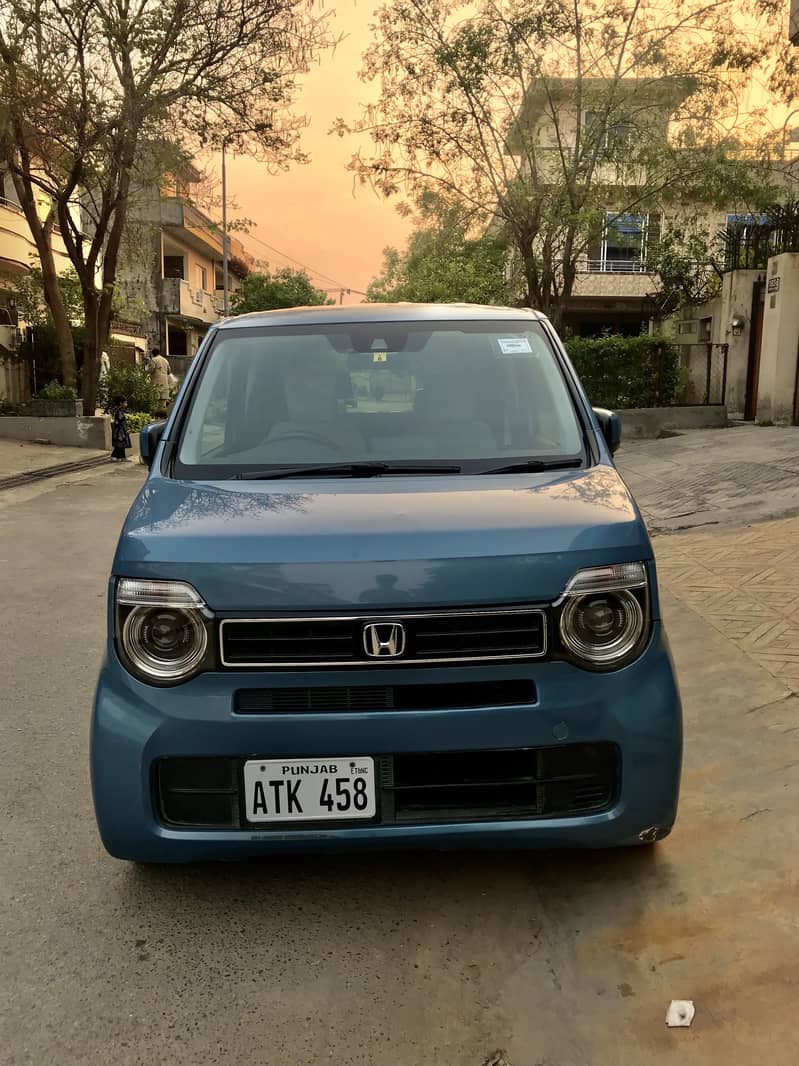 Honda N Wgn 2021 10