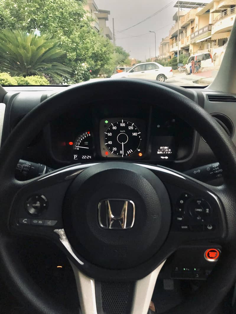 Honda N Wgn 2021 11