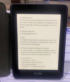 Kindle