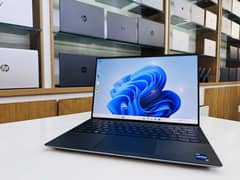 Dell Precision 5470 Core i7-12th Generation With Rtx1000 32GB-512GB