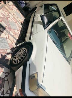 Toyota 86 1985