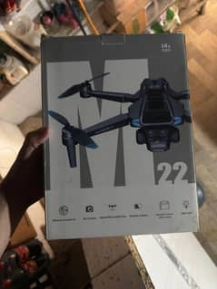 M22 drone