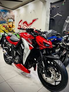 Kawasaki