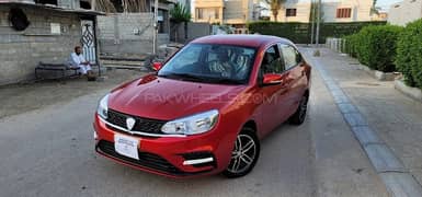 Proton Saga Ace 2024