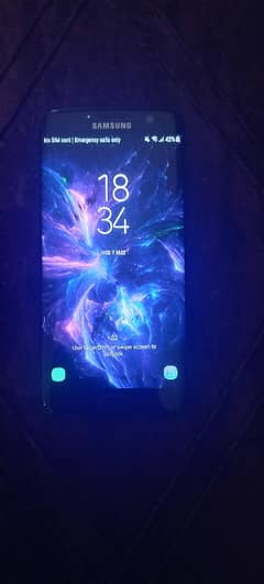 S7 edge s duos for sale (read description)