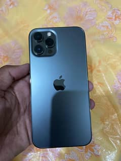 Apple iPhone 12 Pro Max NON PTA,256 gb,for sale