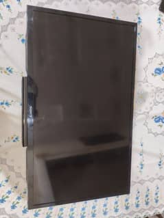 Sony Bravia Led 32 Inches