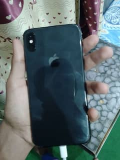 Iphone Xsmax factory unlocked 64 Gb