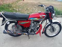 18 Model Motorcycle available