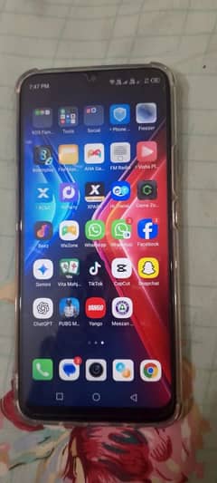 Infinix hot 11 play 4 64 official PTA