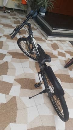 Sports Cycle