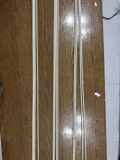 Fibre Spars for RC plane