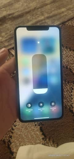 Iphone Xs Max 512GB