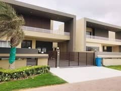 5 BedRoom Luxury Villas at Bahria Paradise (Bahria Homes). Exquisite Quality Construction with Lowest Budget
