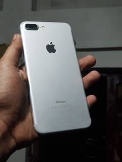 Iphone 7Plus PTA Approved