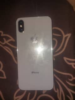 iphon3 x read ad