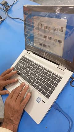 HP laptop for Sale