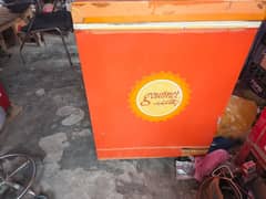 Used Freezer For Sale