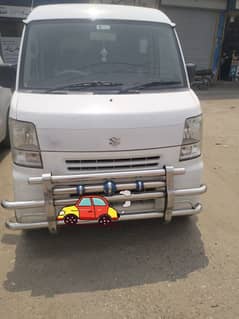 Suzuki Every 2017