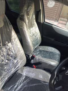 Toyota Vitz 2013