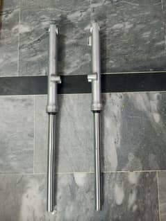 yamaha junoon genuine shocks