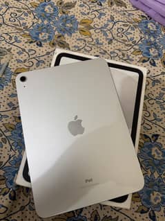 ipad 10 generation