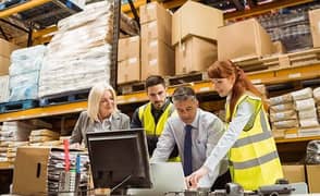 Website & Inventory Manager
