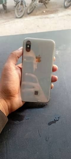 iphone xs jv 256gb