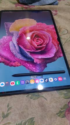 Samsung Galaxy S8 ultra tablet 12-256