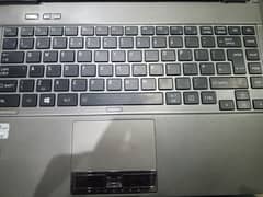 laptop protege CORE i5