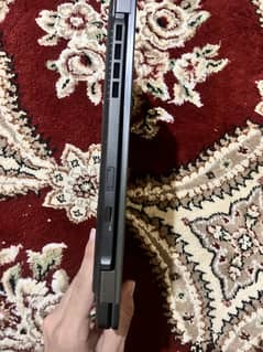 Core i5 8 generation   256GB Memory 250 SSD 8GB Ram battery health Exc