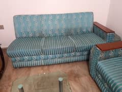 6 seater sofa set