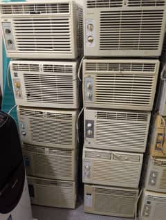 off ton window ac 0.5 ton