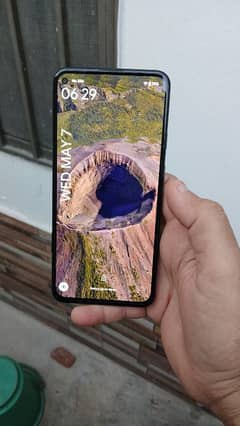 Google pixel 5a