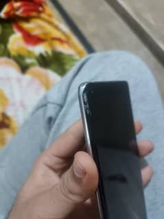 oneplus 9 pro glass brack