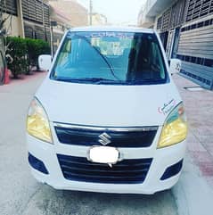Suzuki Wagon R 2019