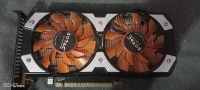 graphics card no display
