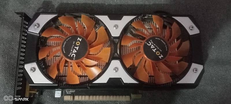 graphics card no display 0