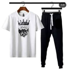 Track suit for sale