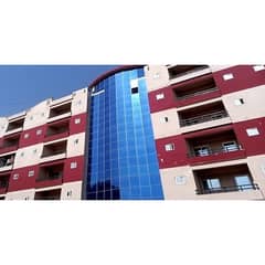 3 Bed Apartment For Sale Walyan Heights G-15