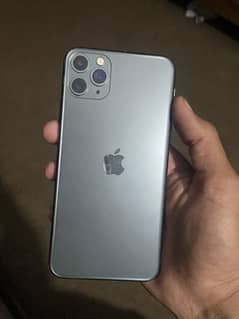 iPhone 11 Pro Max #512gb #battery change #jv