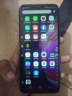 Infinix Hot 10S